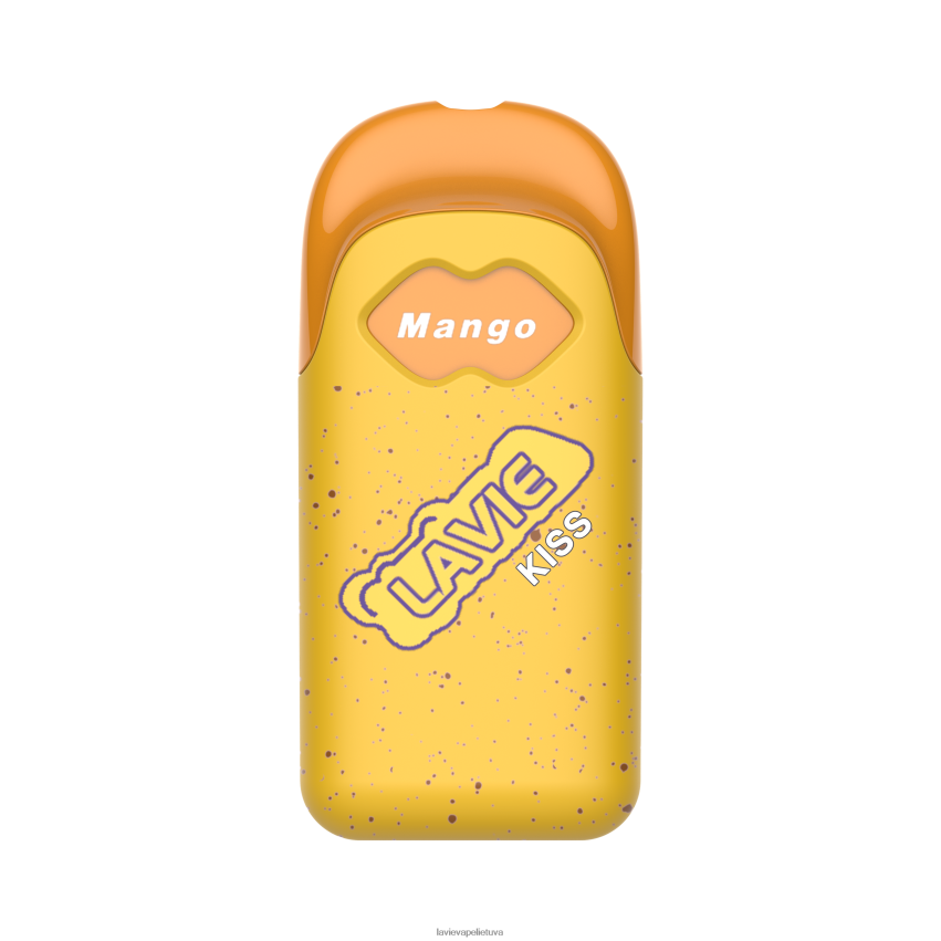N226RV108 Lavie Puffs | mango LAVIE KISS 8000 įkvėpimų